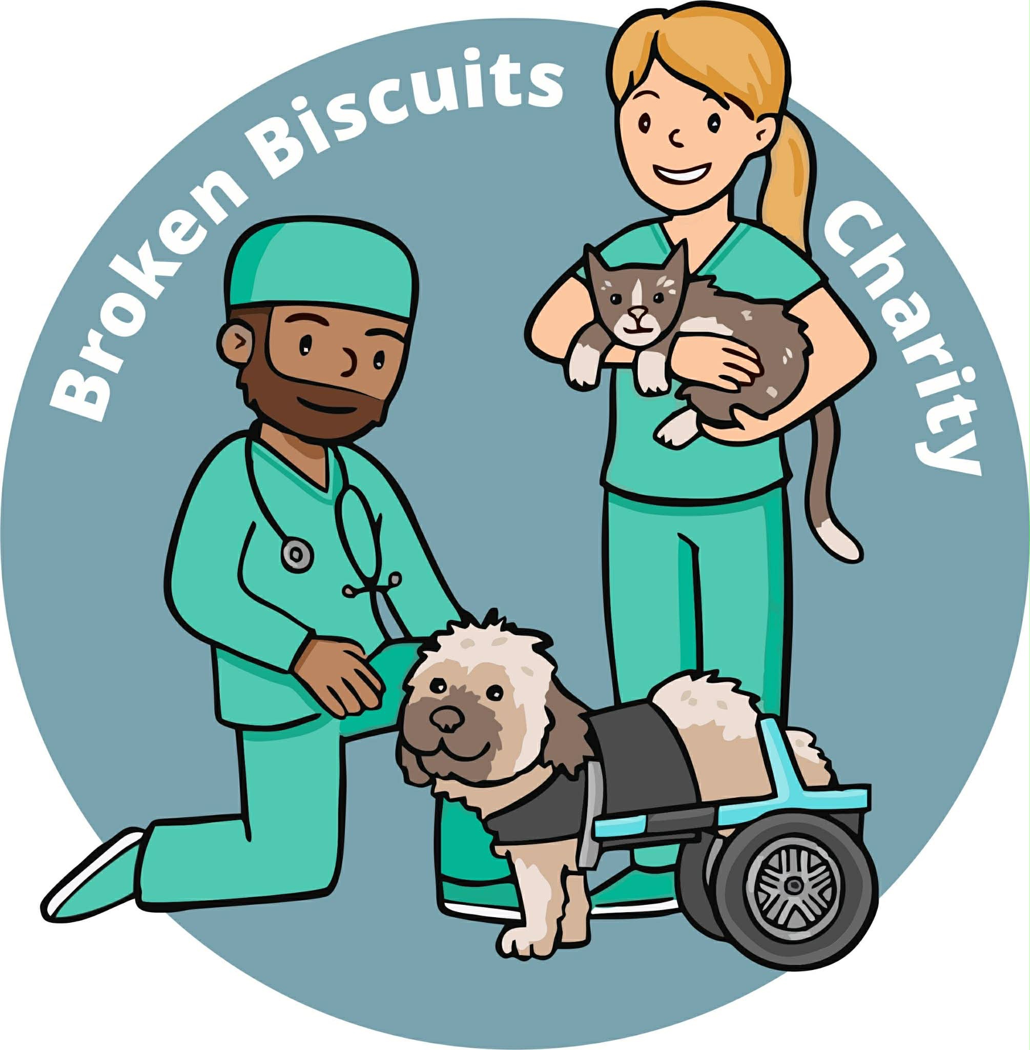 HELP US BRING DISABLED DOGS FROM CHINA FOR SURGERY campaign photo, 6 of 8