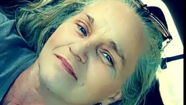 Help a Grandmother Facing Cancer Alone