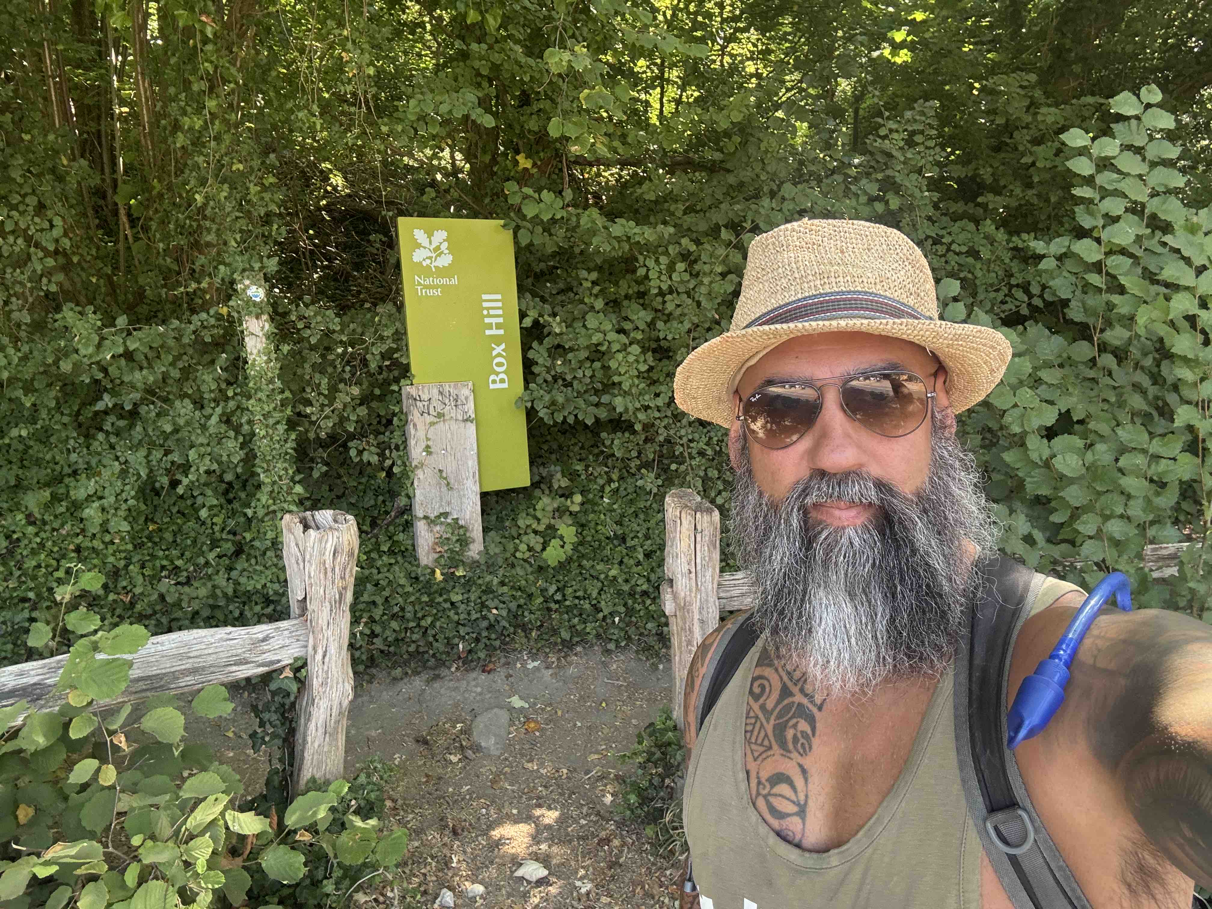 Jason’s Three Peak Challenge for Age UK Herne Bay campaign photo, 6 of 7
