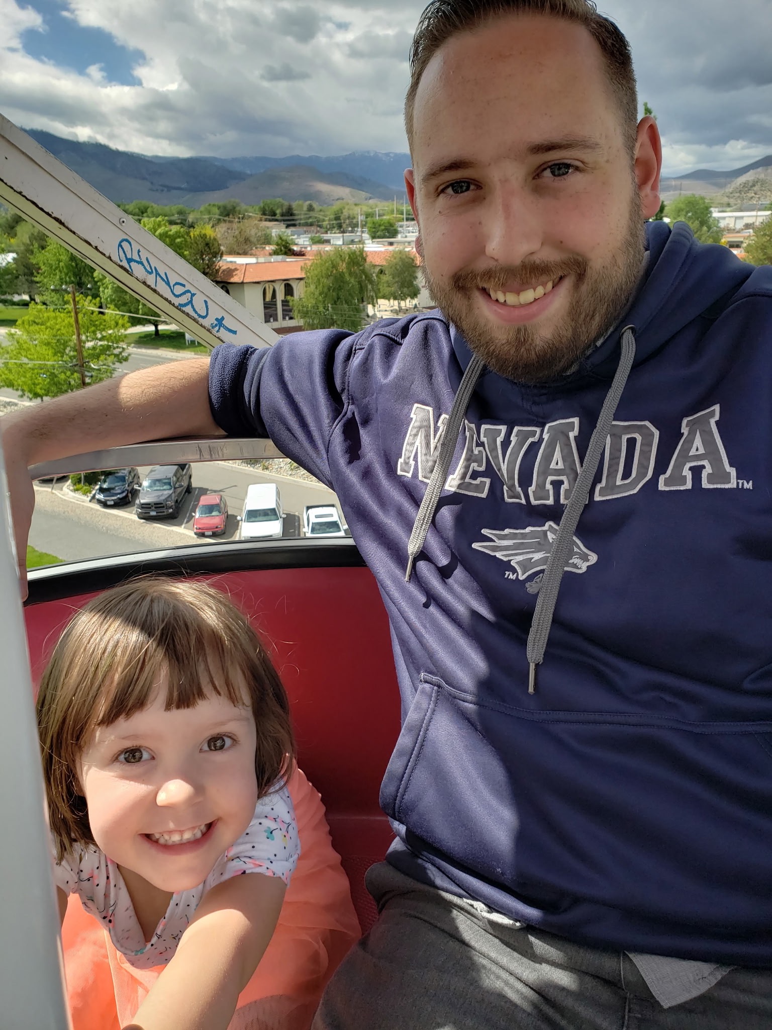 Help Honor Mike’s Memory & Support His Family campaign photo, 4 of 7