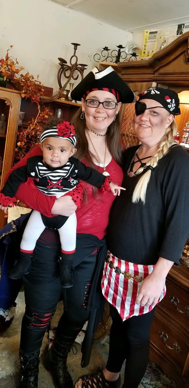Fundraiser by Amy Privett : Support April & Devyn After Nikki's Passing