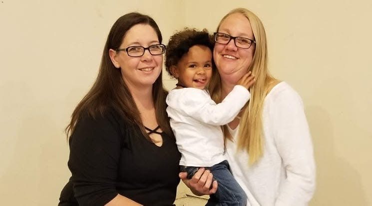 Fundraiser by Amy Privett : Support April & Devyn After Nikki's Passing