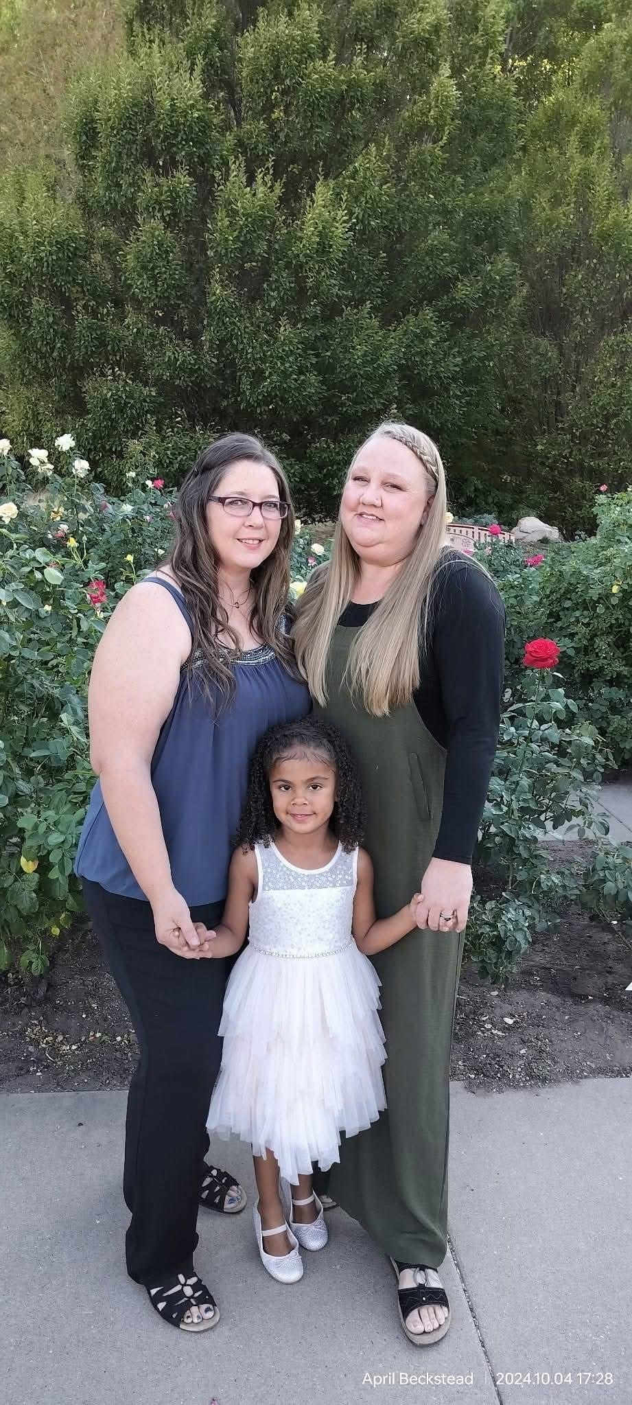 Fundraiser by Amy Privett : Support April & Devyn After Nikki's Passing
