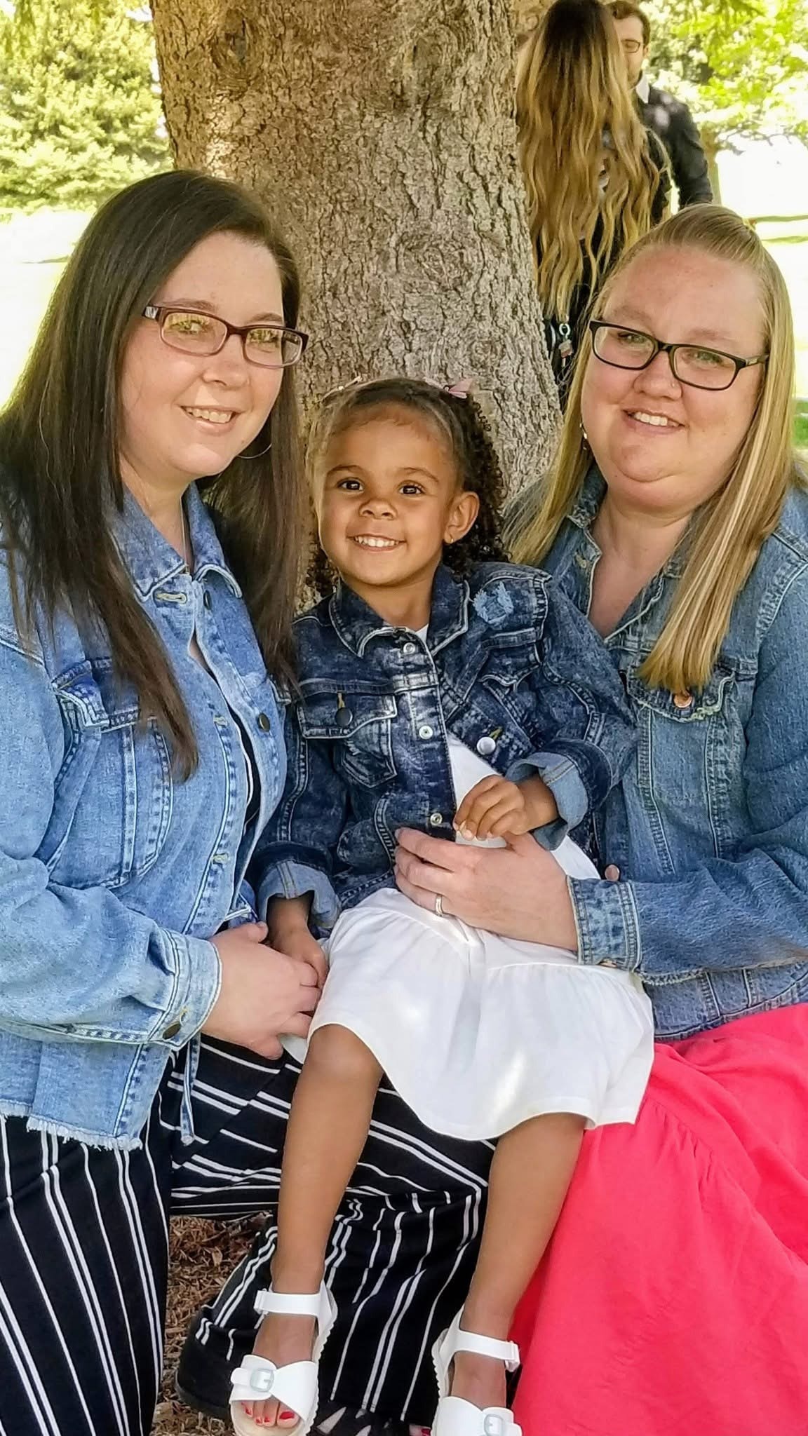 Fundraiser by Amy Privett : Support April & Devyn After Nikki's Passing