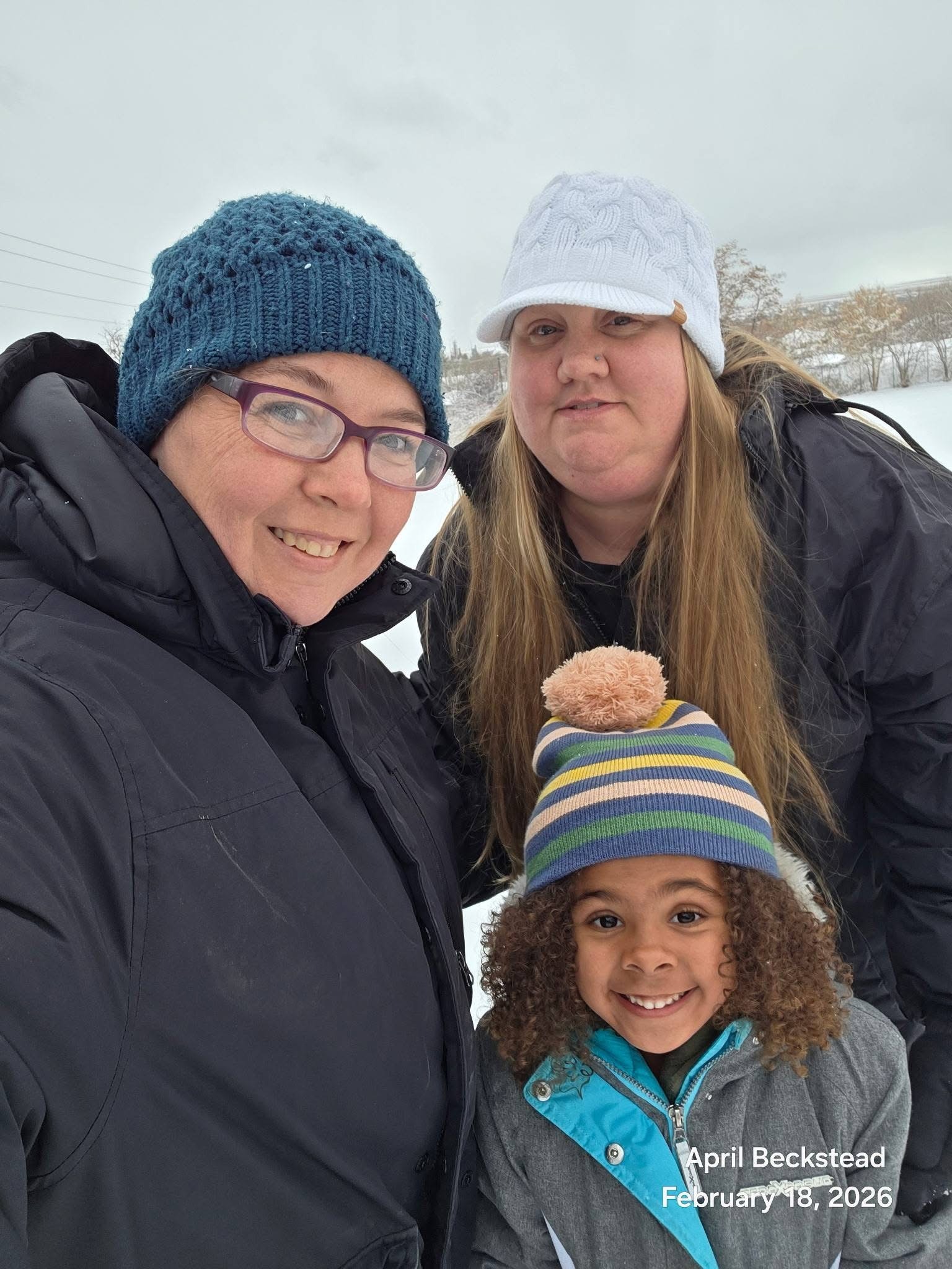 Fundraiser by Amy Privett : Support April & Devyn After Nikki's Passing