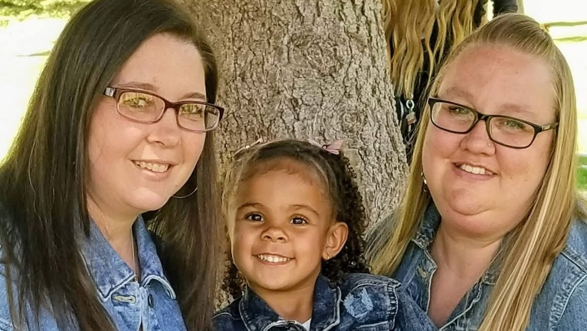 Fundraiser for April Beckstead by Amy Privett : Support April & Devyn ...