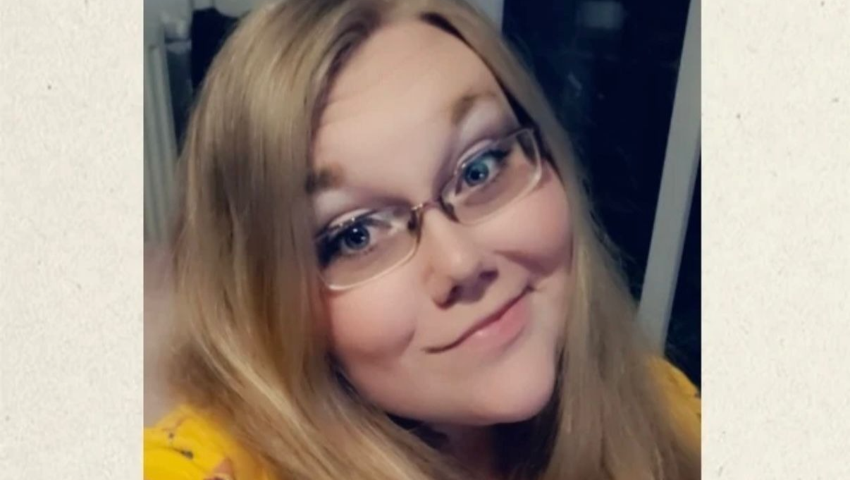 Vanessas Liebe lebt in ihrer Tochter - lasst uns helfen photo