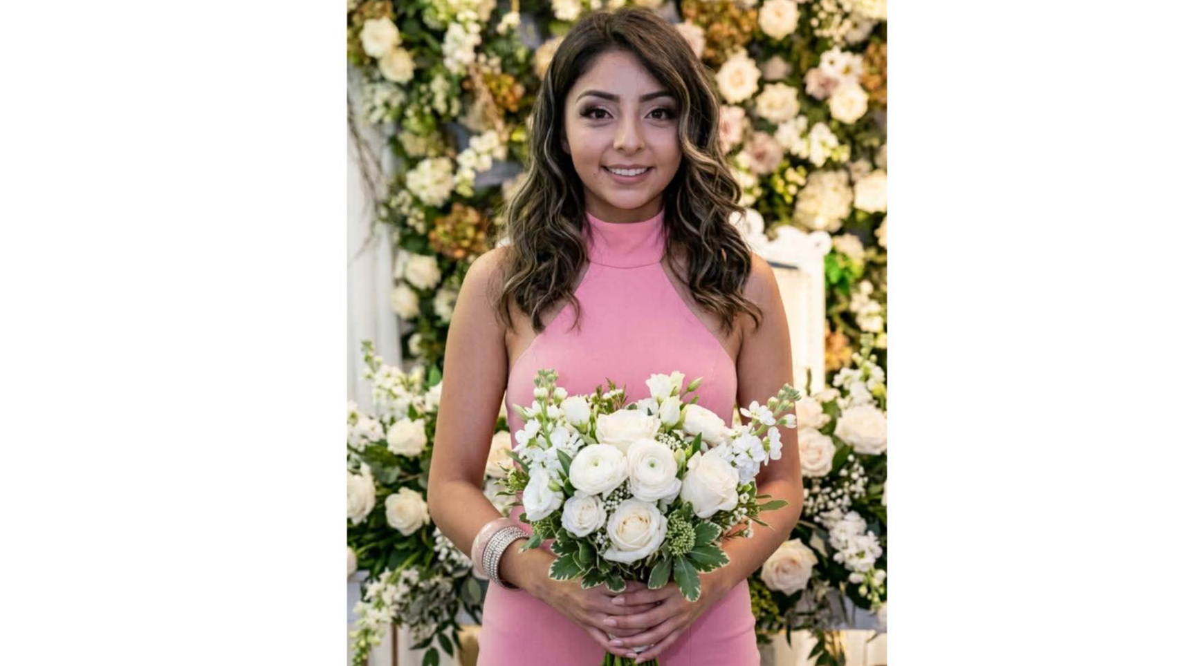 Honoring Jessica Herrera’s Beautiful Spirit