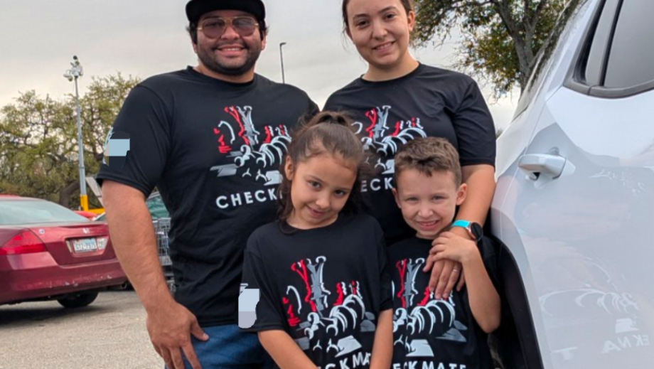 Send These Young Chess Stars to Nationals!