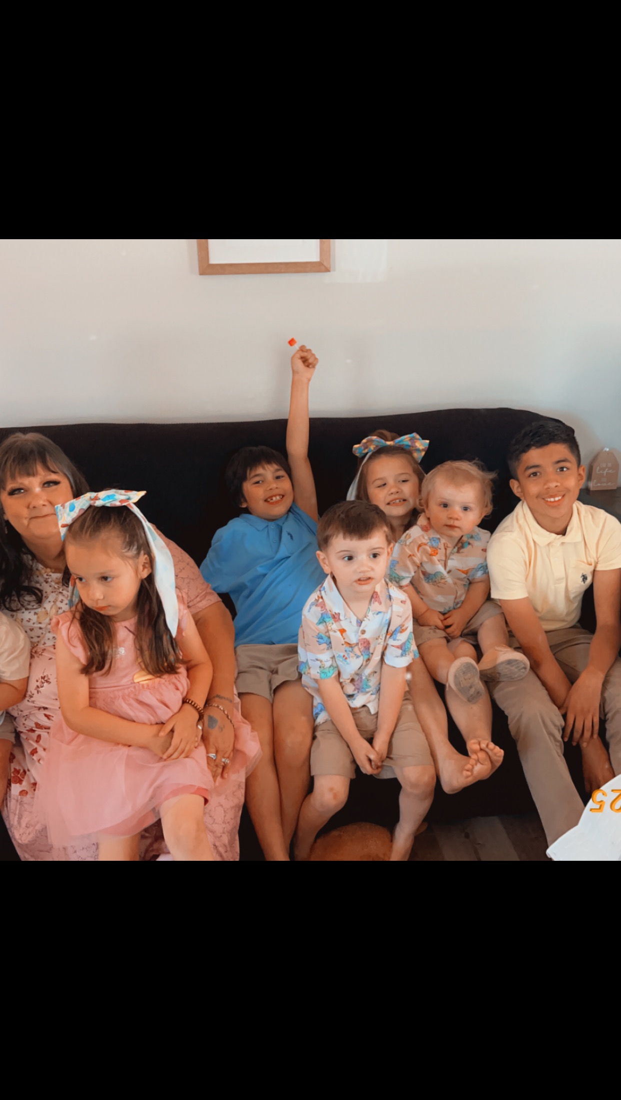 Help Give My Mom a Proper Goodbye photo