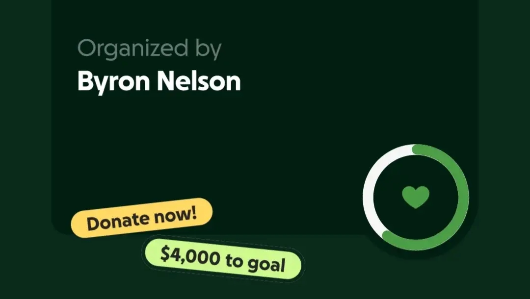 Fundraiser image