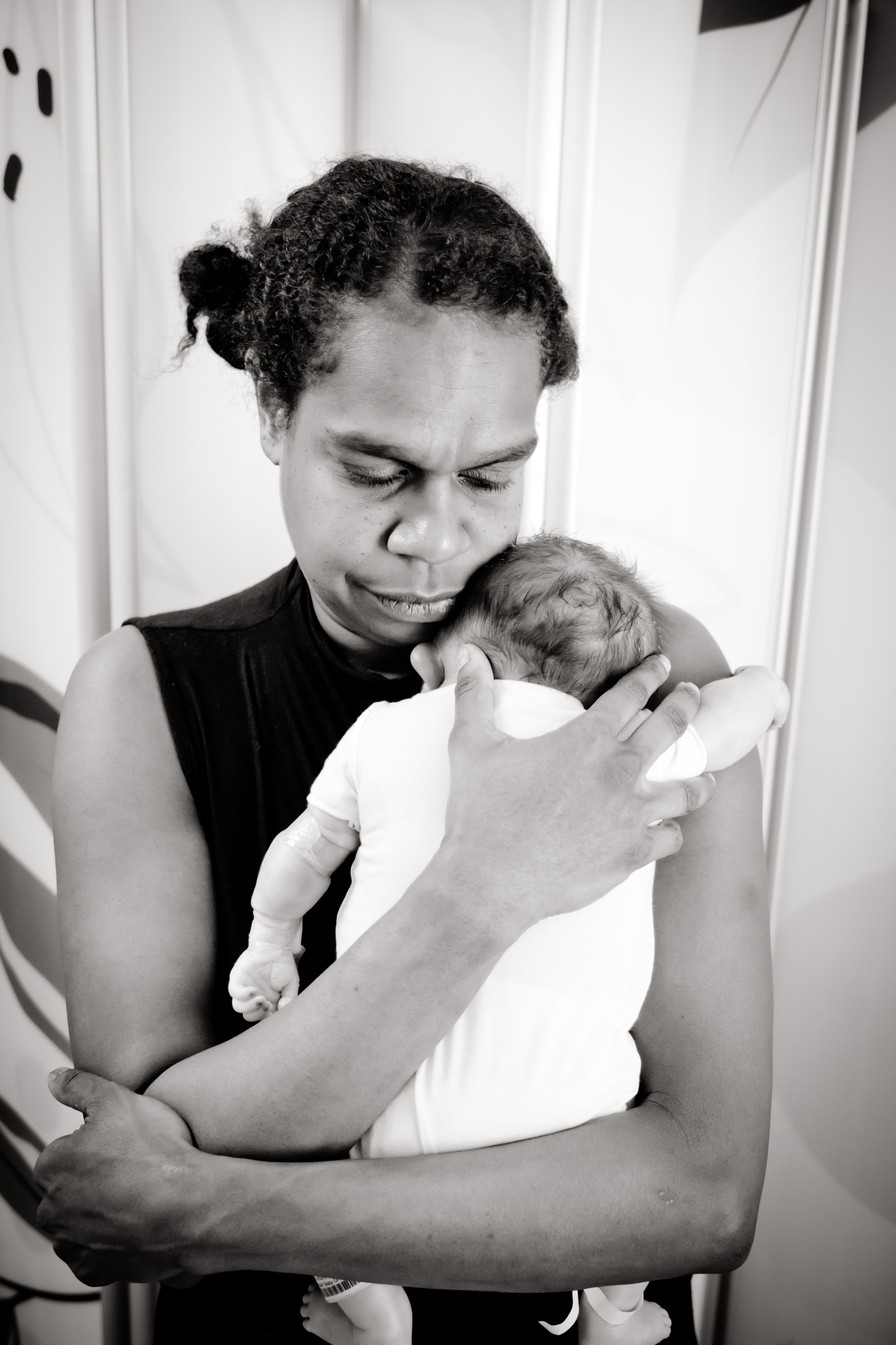 Our sweet angel, Isobella Paige campaign photo, 4 of 6
