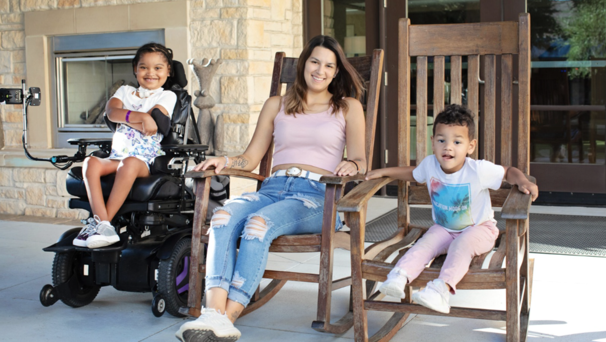 I’m Lovin’ Not Being Lonely photo