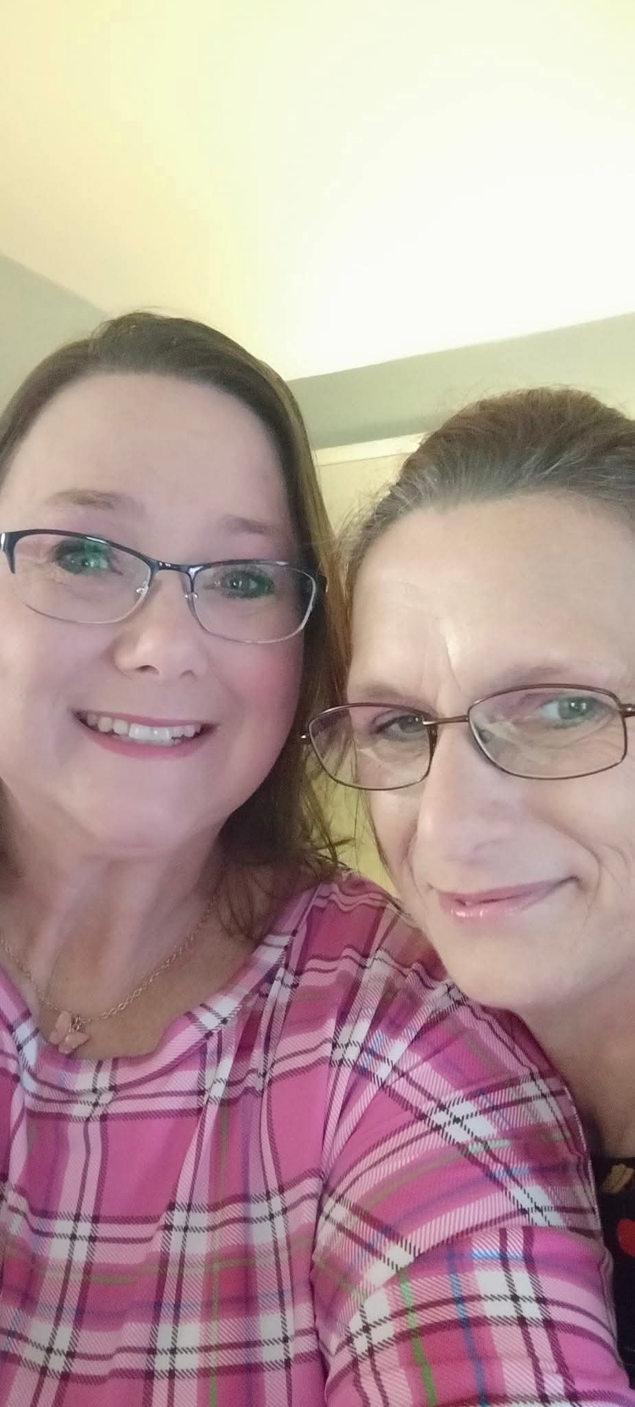 Fundraiser by April Simpson : Help Lay Crystal Chambers to Rest with ...