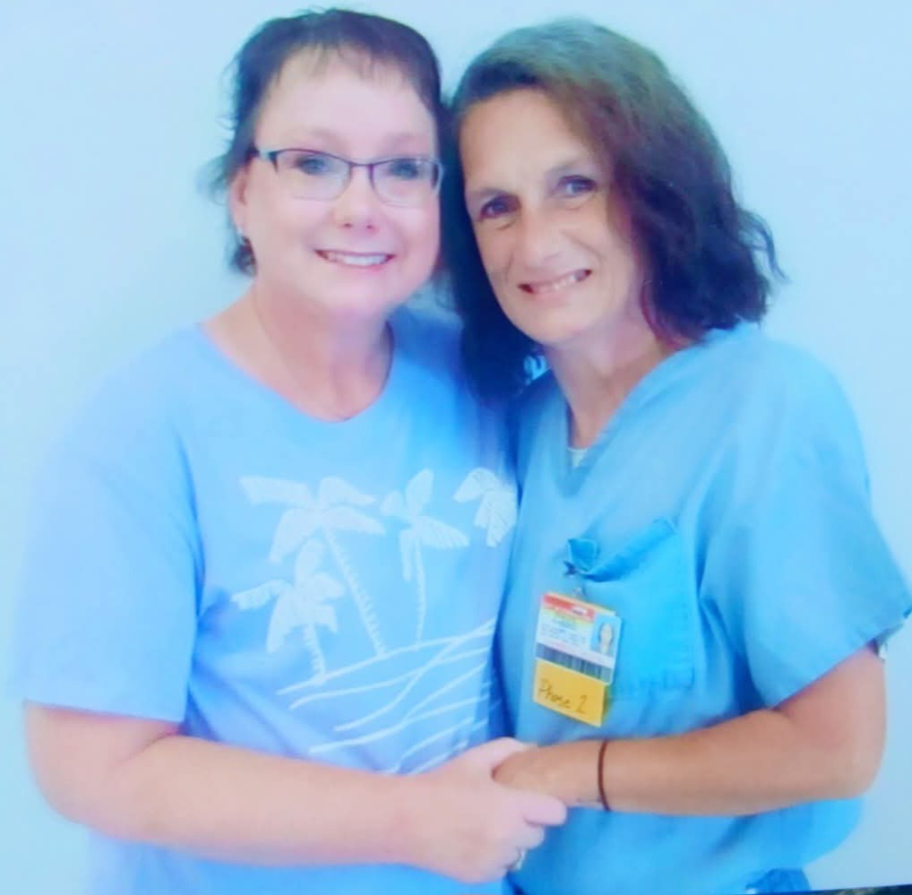 Fundraiser by April Simpson : Help Lay Crystal Chambers to Rest with ...