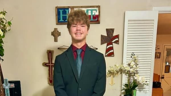 Join Alan’s Journey to College Success photo