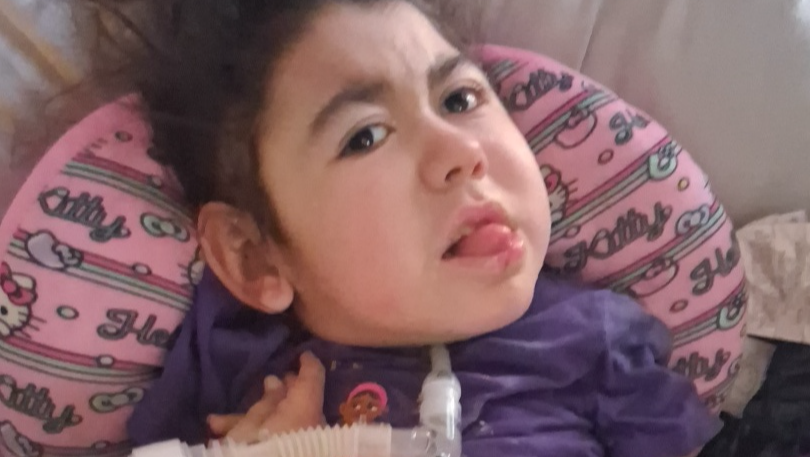 Support for Sammi's Daughter's Funeral