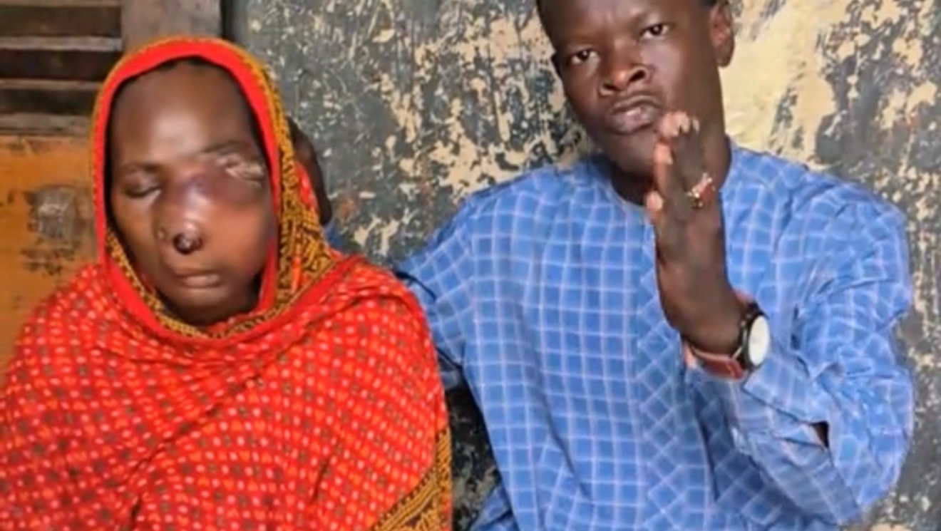 Chaque don peut sauver une vie – Aidons cette maman photo