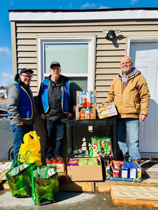 Marathon for the Hungry (2nd Annual) campaign photo, 4 of 6
