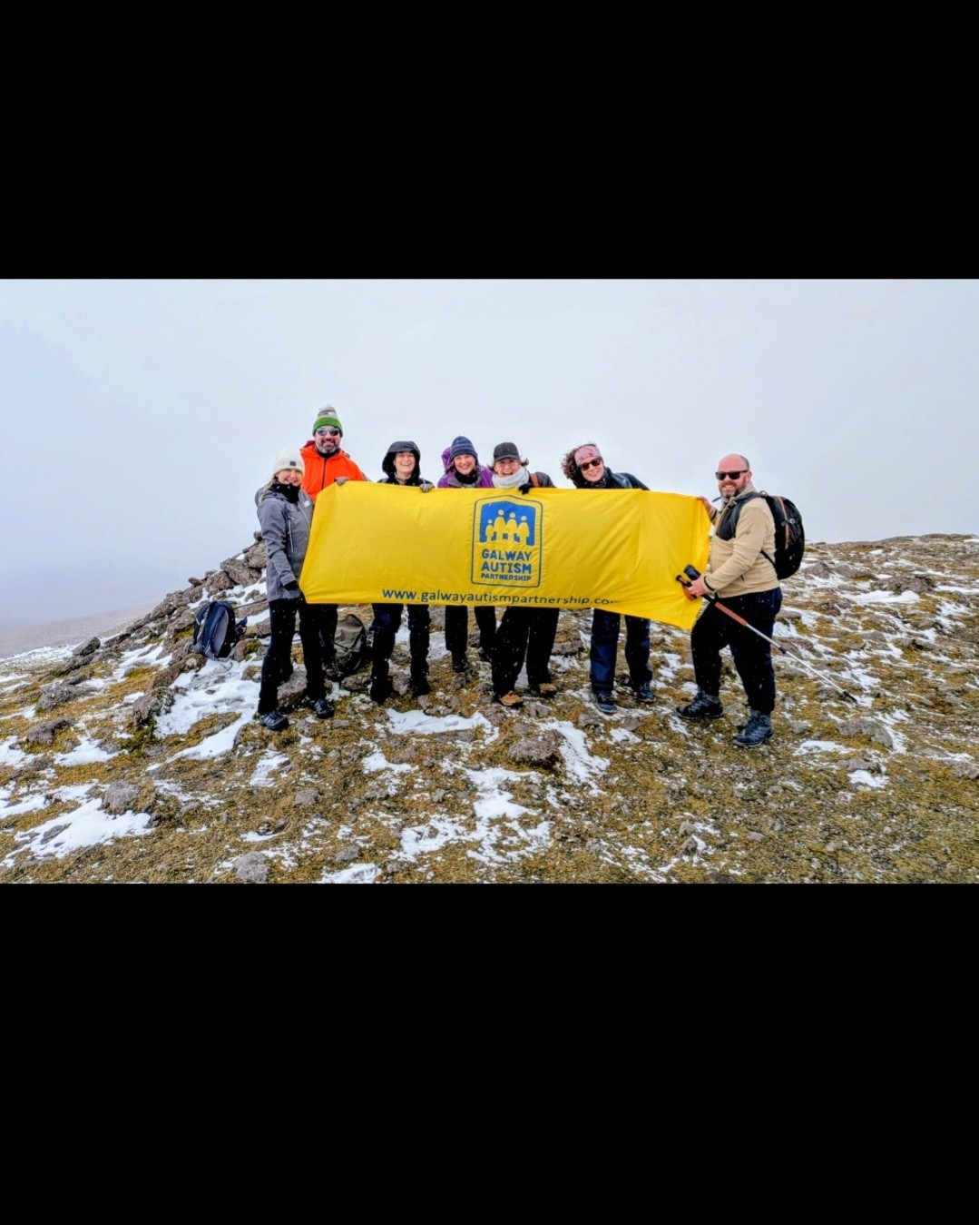26 Peaks in 2026 campaign photo, 2 of 5