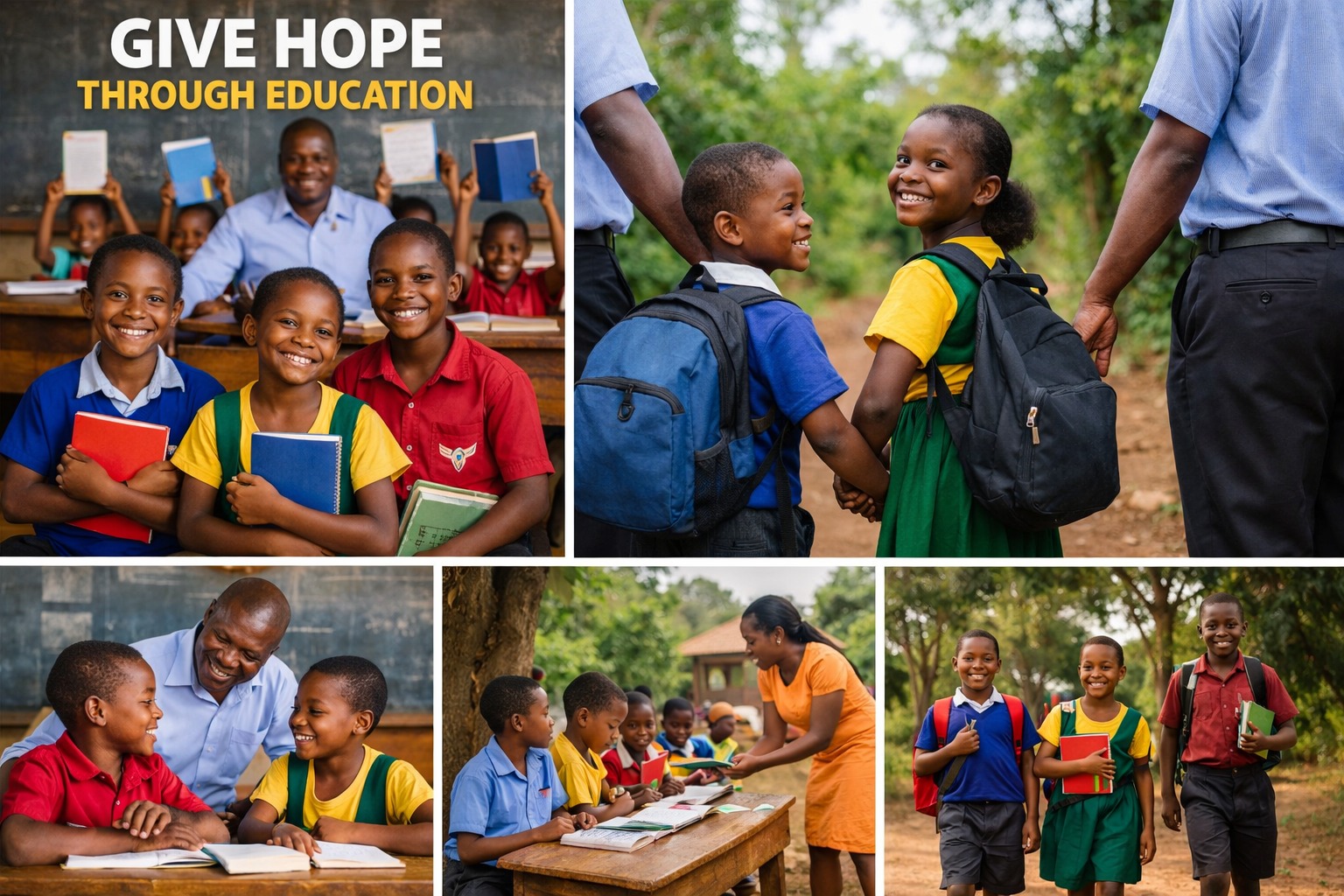 Support Prison Fellowship International’s Impact campaign photo, 7 of 8