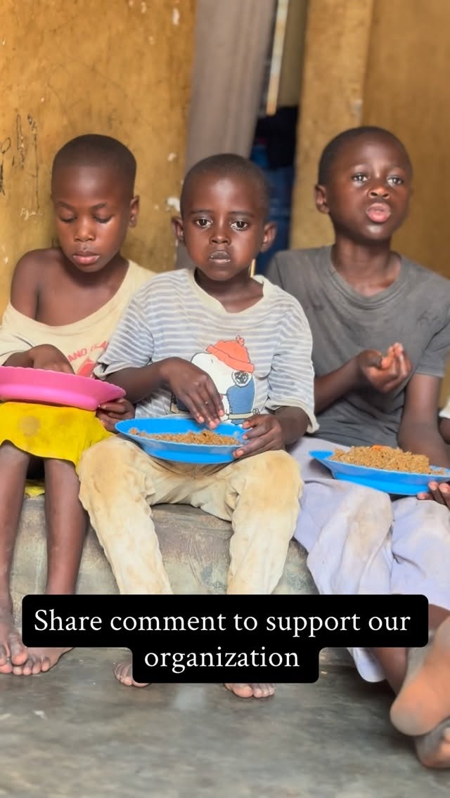 Small organization big mission: HELP US CARE FOR 25 KIDS campaign photo, 5 of 6