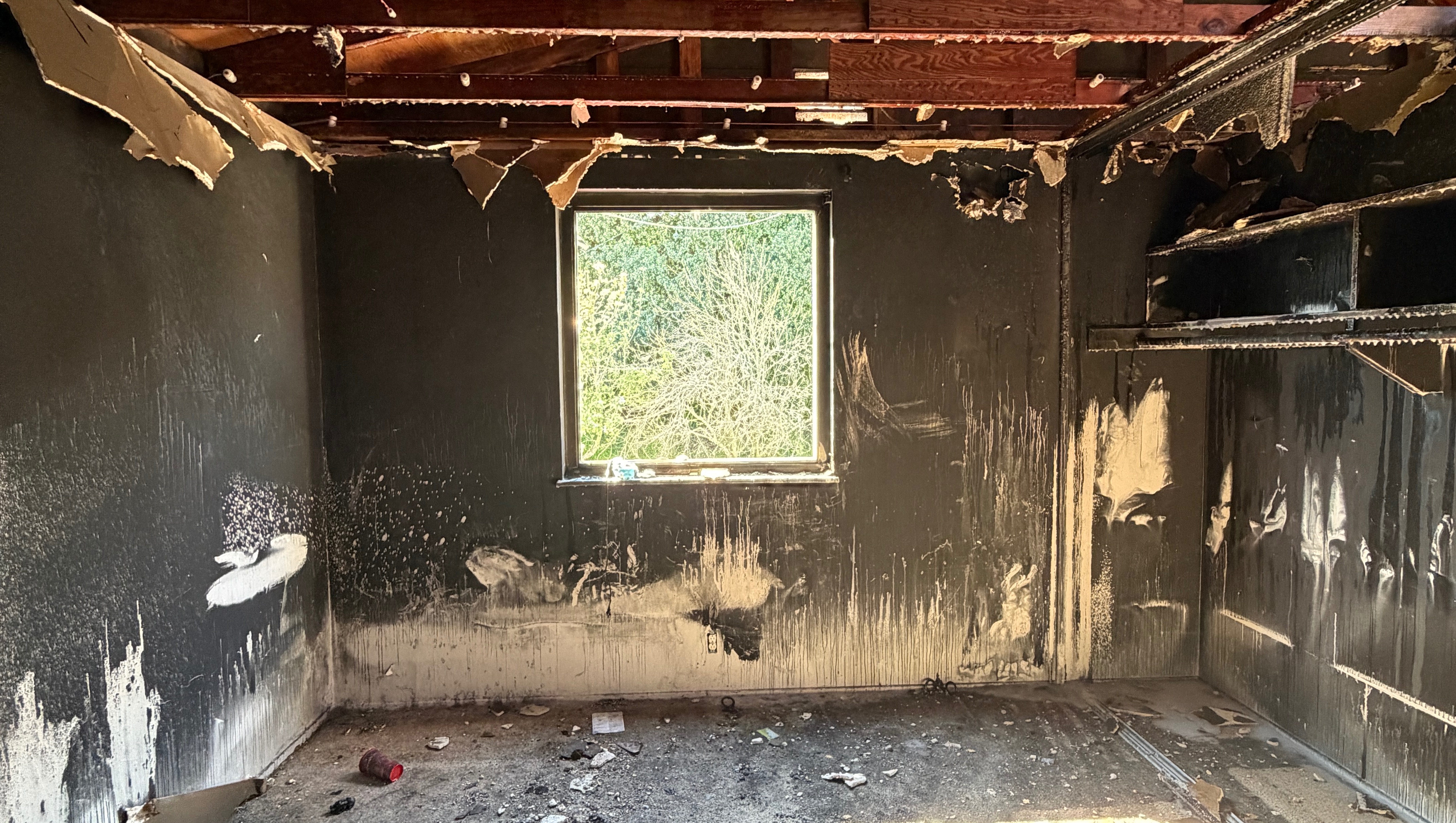 Fundraiser by Lia Millan : Help Us Rebuild After the Devastating Fire