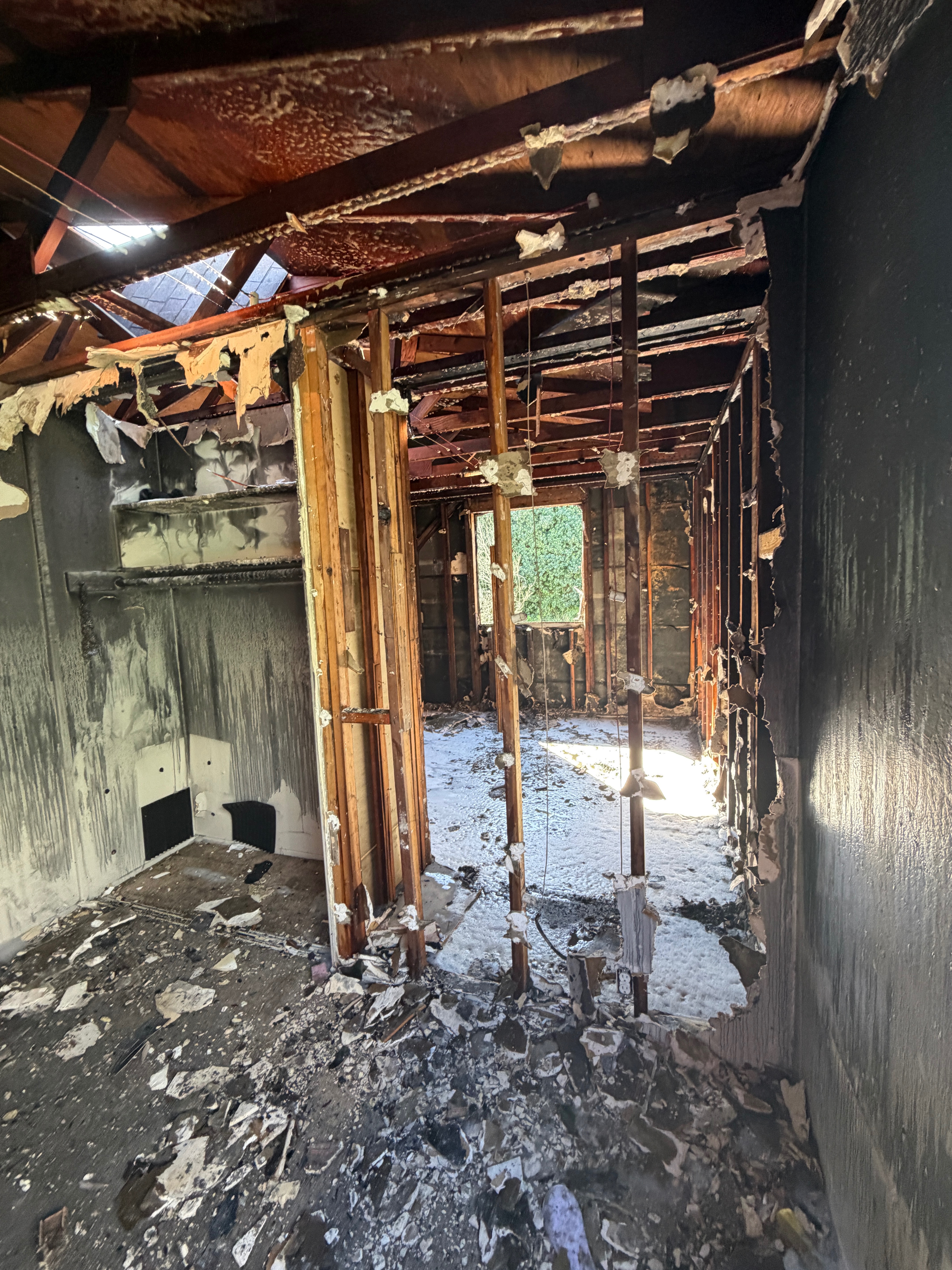 Fundraiser by Lia Millan : Help Us Rebuild After the Devastating Fire