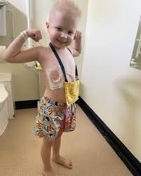 Donate to Our Fun Fair for Kids with Cancer campaign photo, 2 of 4