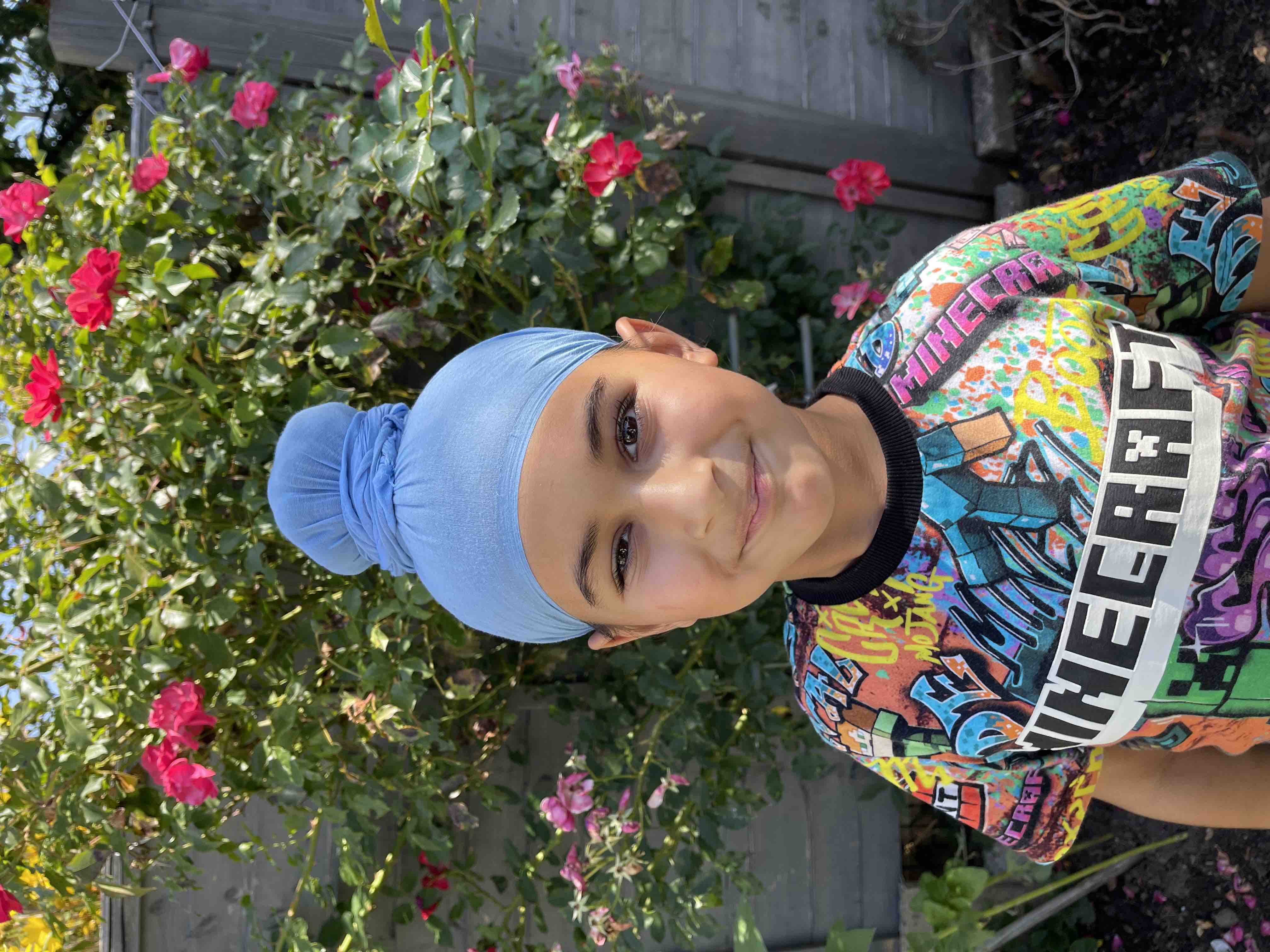Race against time to save our 6 year old son, Partaap Singh campaign photo, 4 of 8