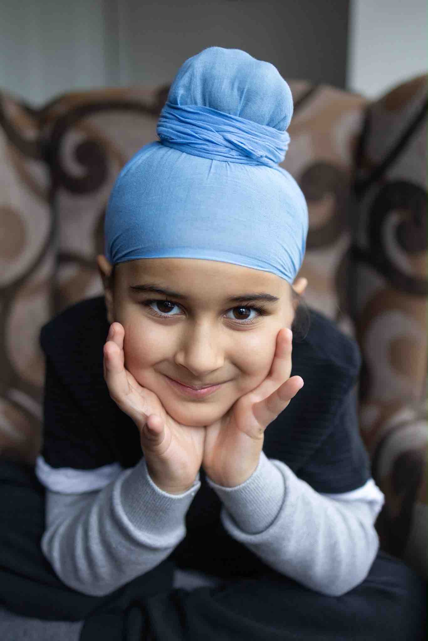 Race against time to save our 6 year old son, Partaap Singh campaign photo, 7 of 8
