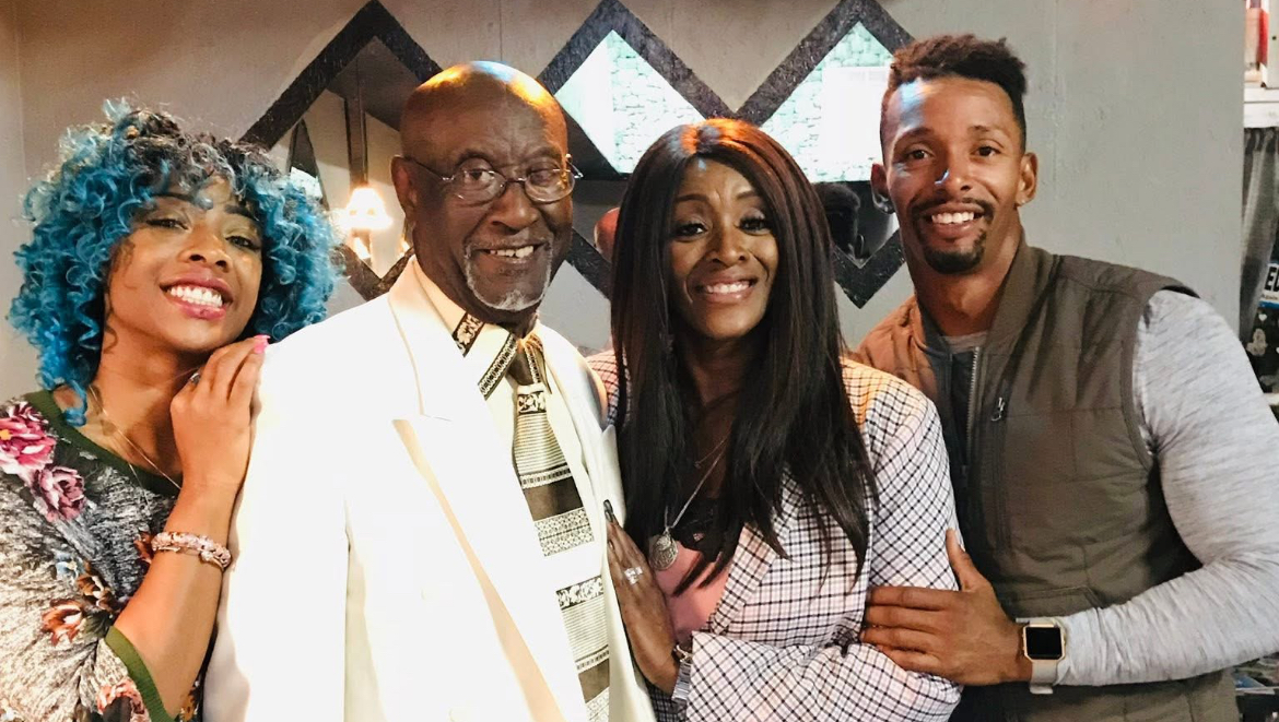 Help Papa Tee with Urgent Home Needs photo