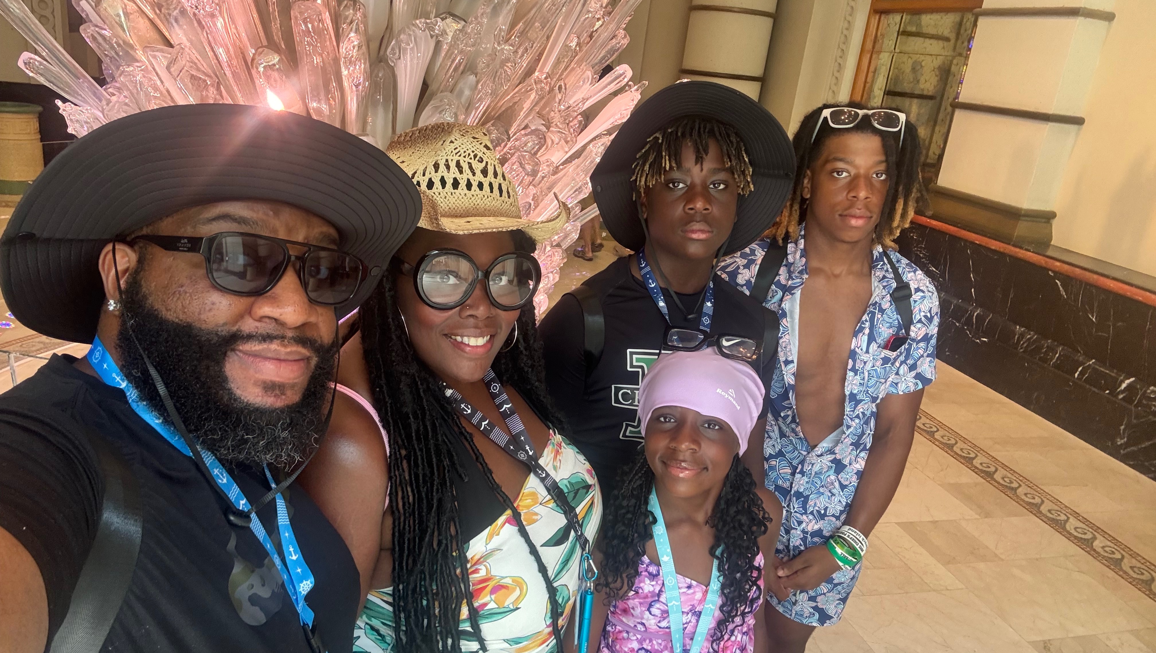 Help the Tatum Family Rebuild