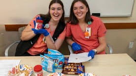 Join Us in Supporting Kids and Homeless Shelters photo