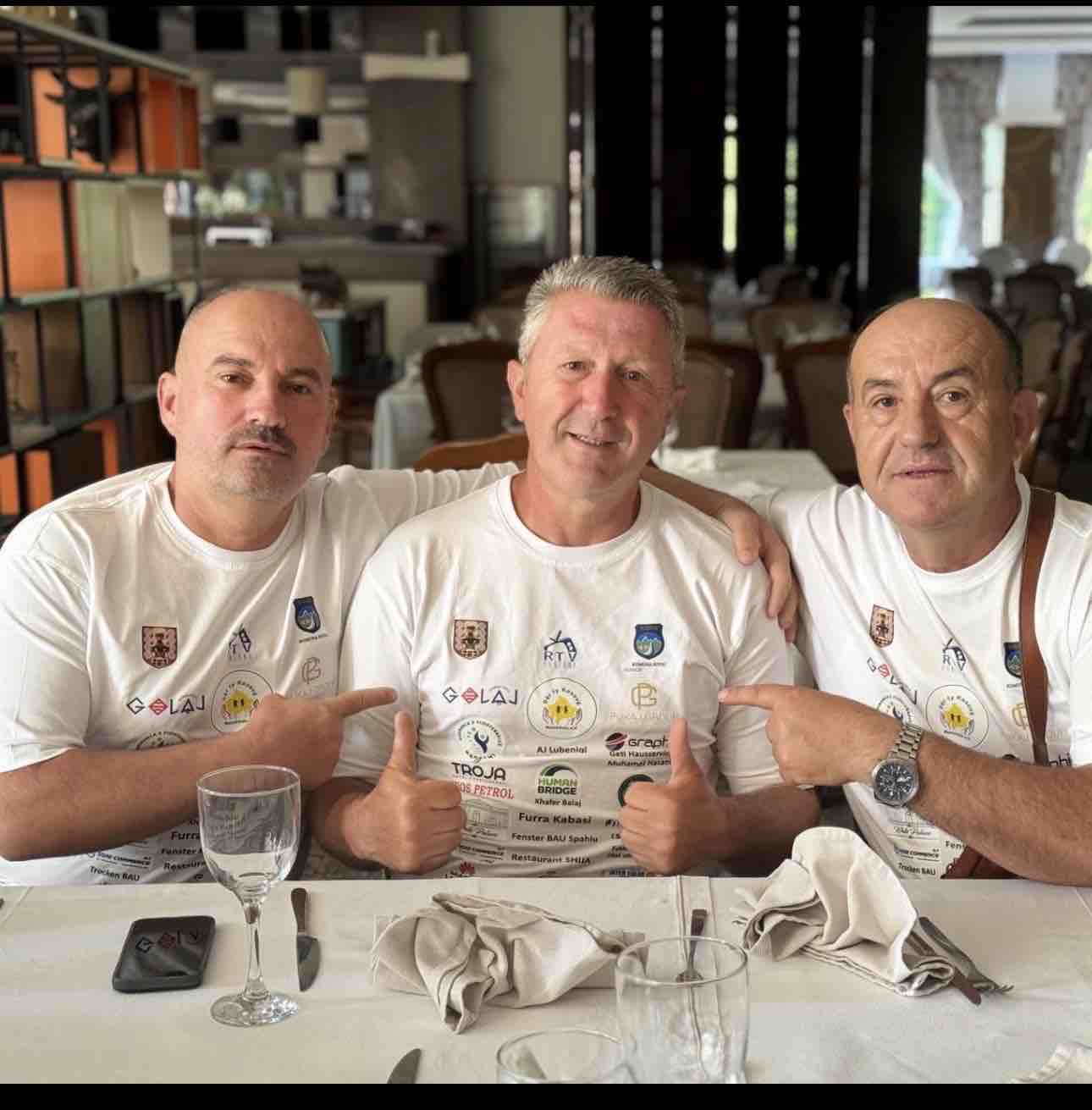 Donacion per femijet dhe te moshuarit me nevoja te veqanta campaign photo, 5 of 7