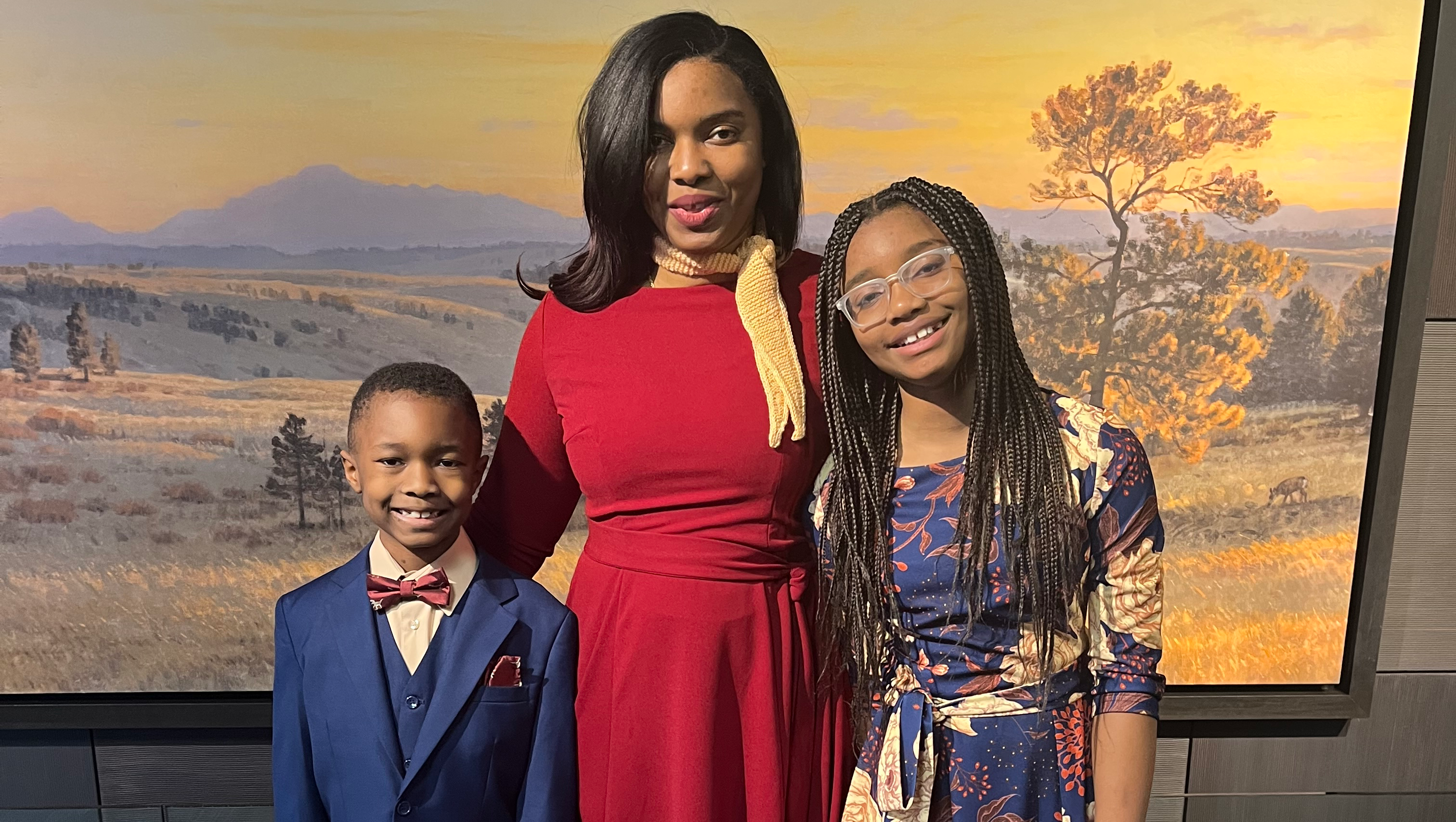 Jenicia Fundraiser for Jenicia Dalmida by Toumani Dalmida : A Loving Mom’s ...