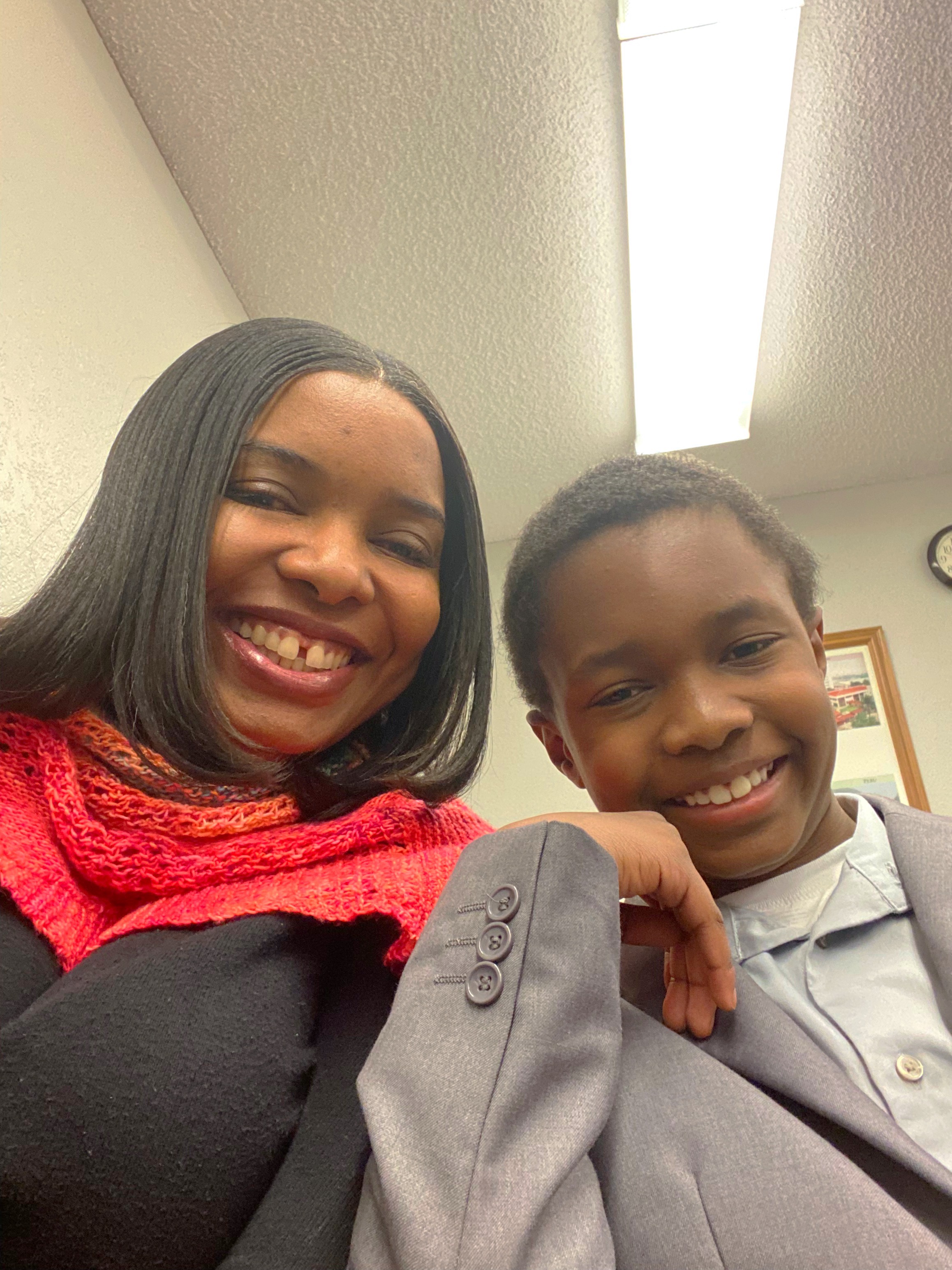Jenicia Fundraiser for Jenicia Dalmida by Toumani Dalmida : A Loving Mom’s ...