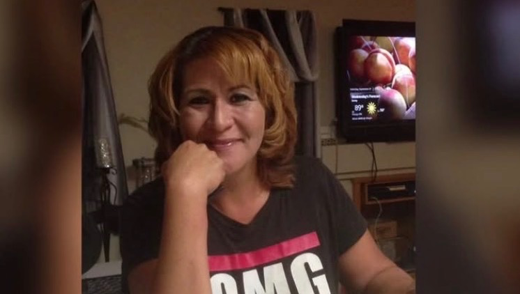 Honoring Mom's Legacy of Helping Others photo