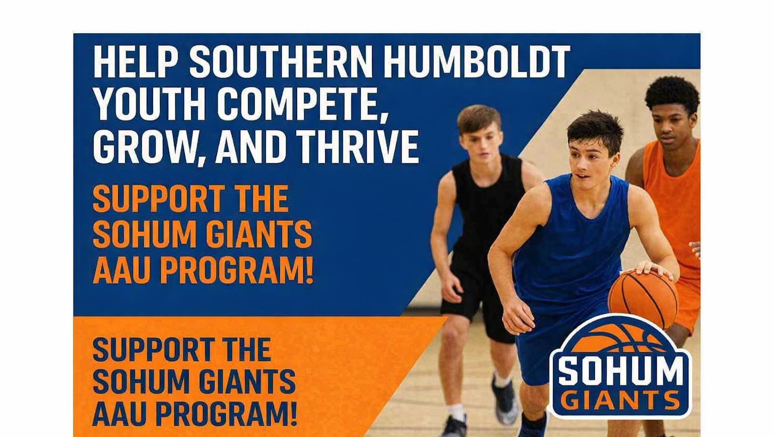 Support a Safe Space for Southern Humboldt Kids photo