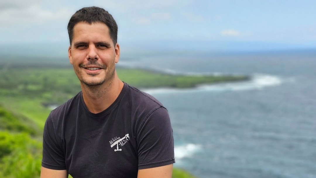 Anthony's Road to Recovery