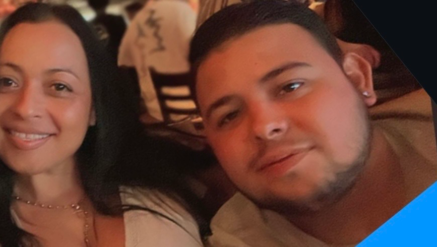 Ayuda para mi hijo Jhoel Rodriguez