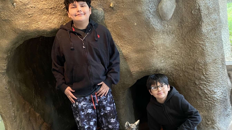 Support Jim's Family in Their Time of Need photo