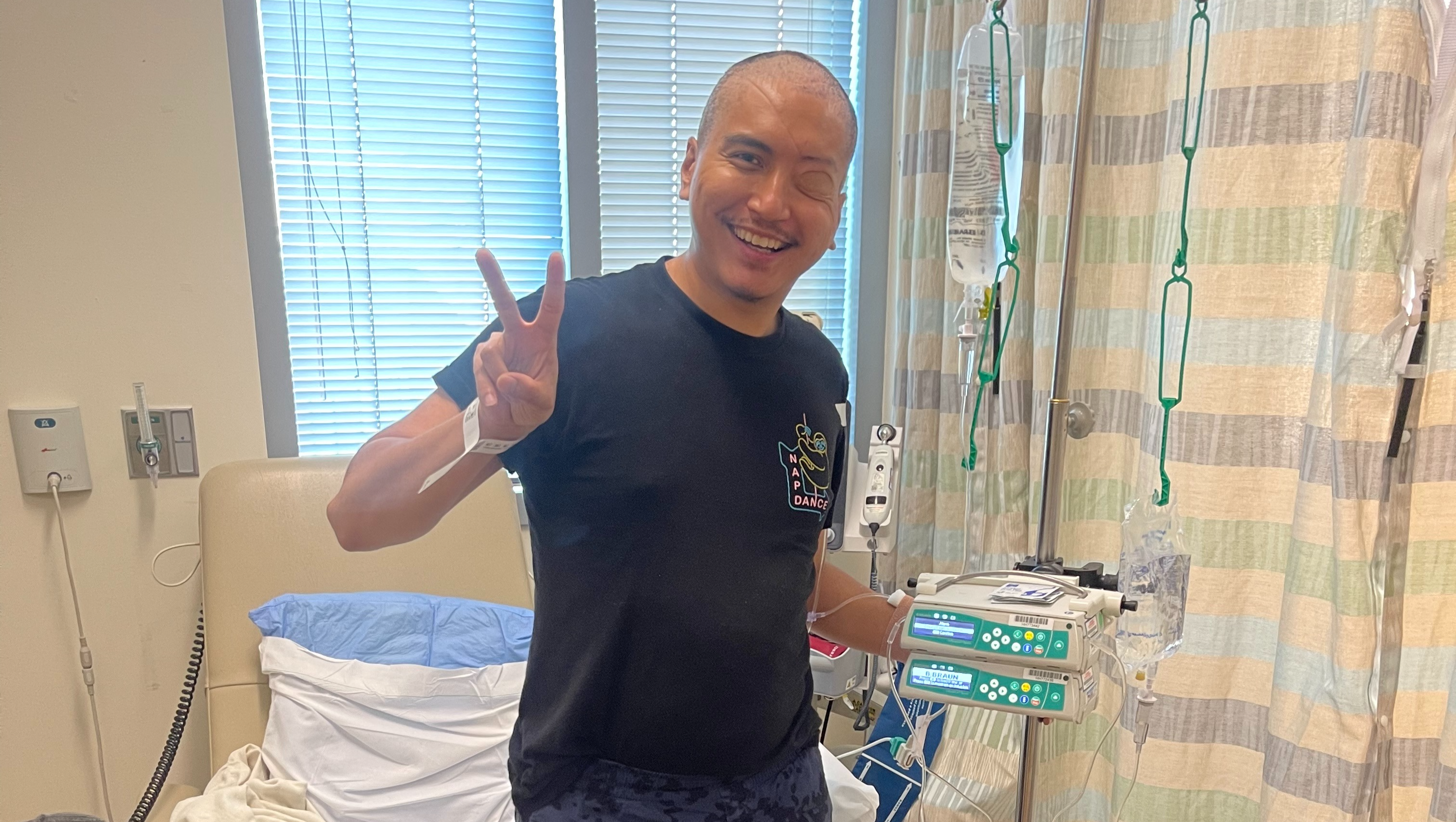 Save Rocket: Tommy’s Lifeline Needs Your Help photo