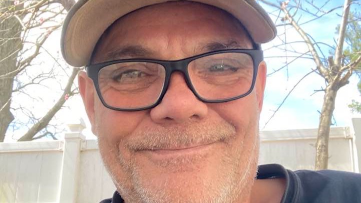 Help Tony Hurtado Find a Home photo
