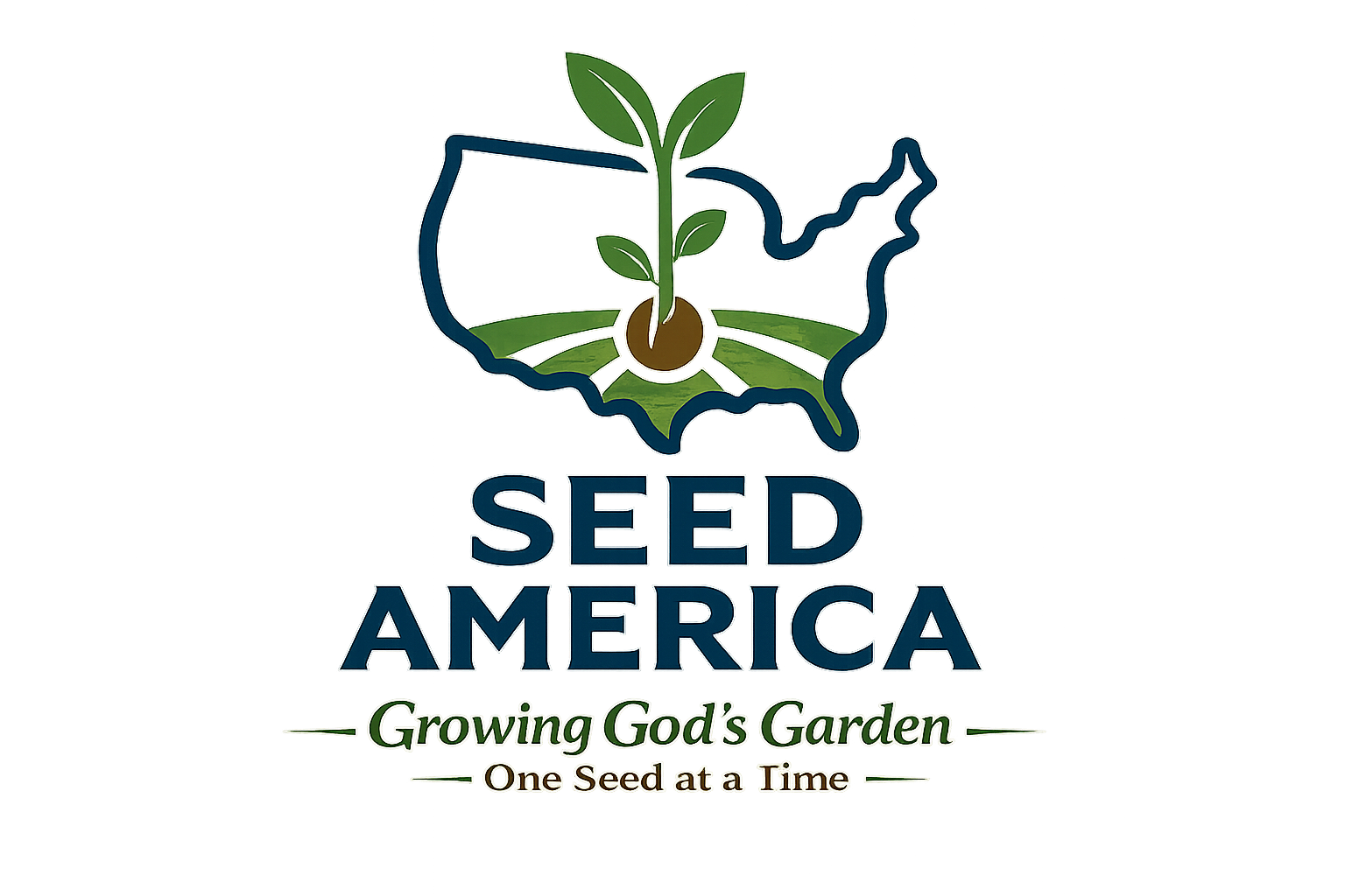 America's First Non-Profit Garden campaign photo, 2 of 6