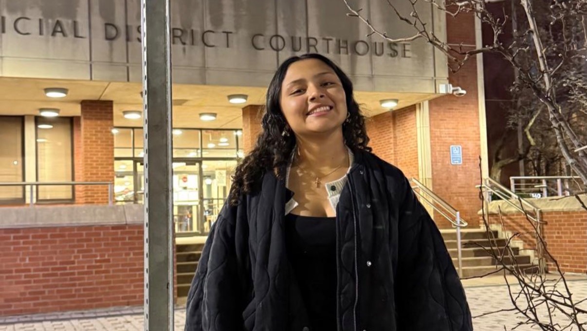 Support Danna's Journey to Yale Young Global Scholars