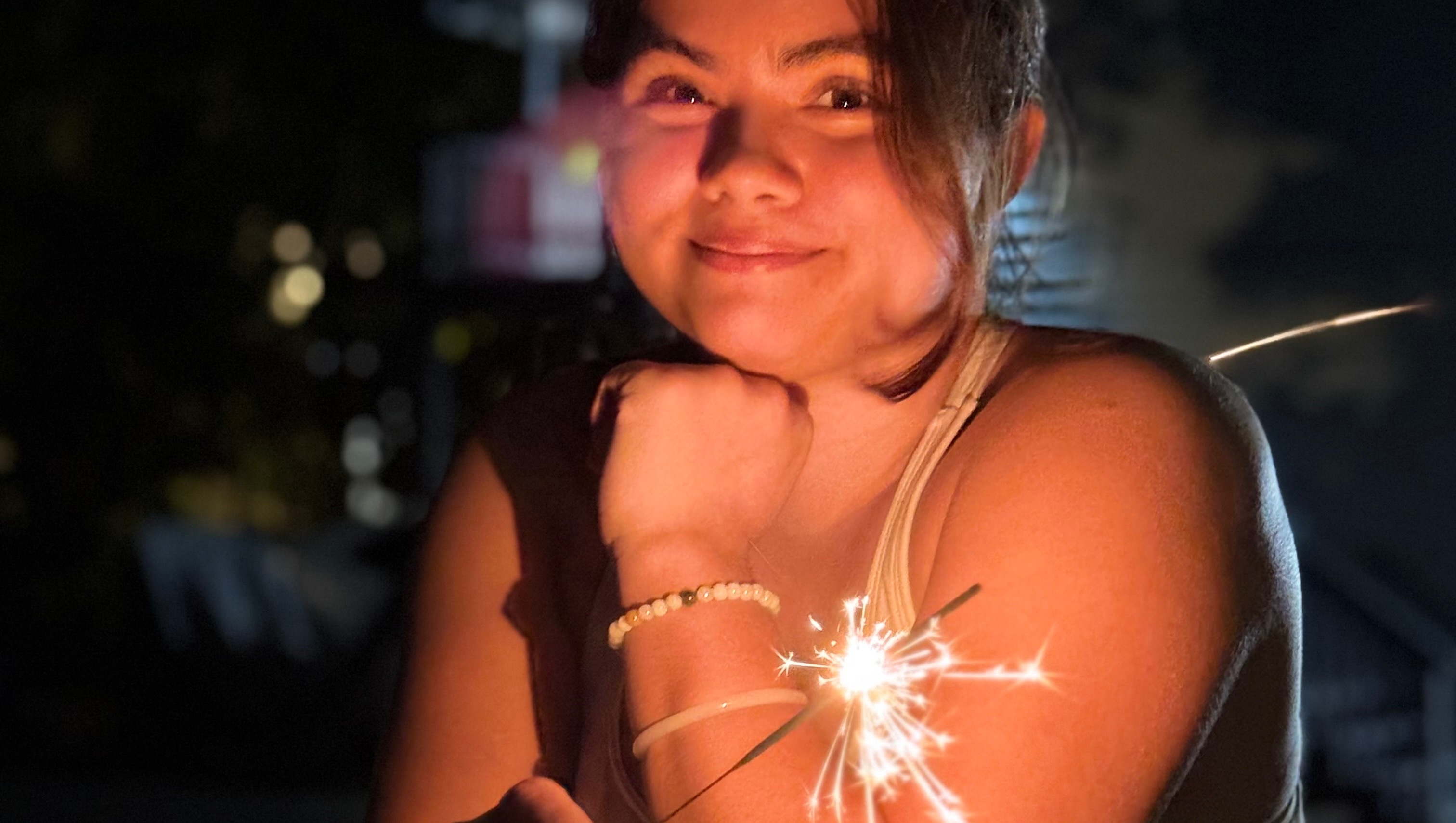 Help Katy Start a Cybersecurity Journey photo