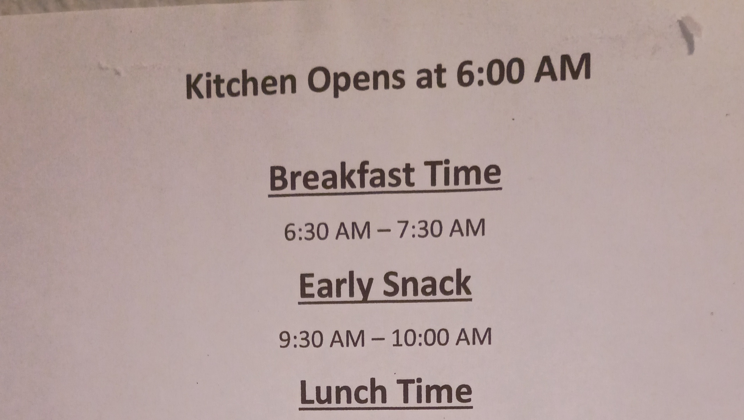 Help My Family Rebuild After Homelessness photo