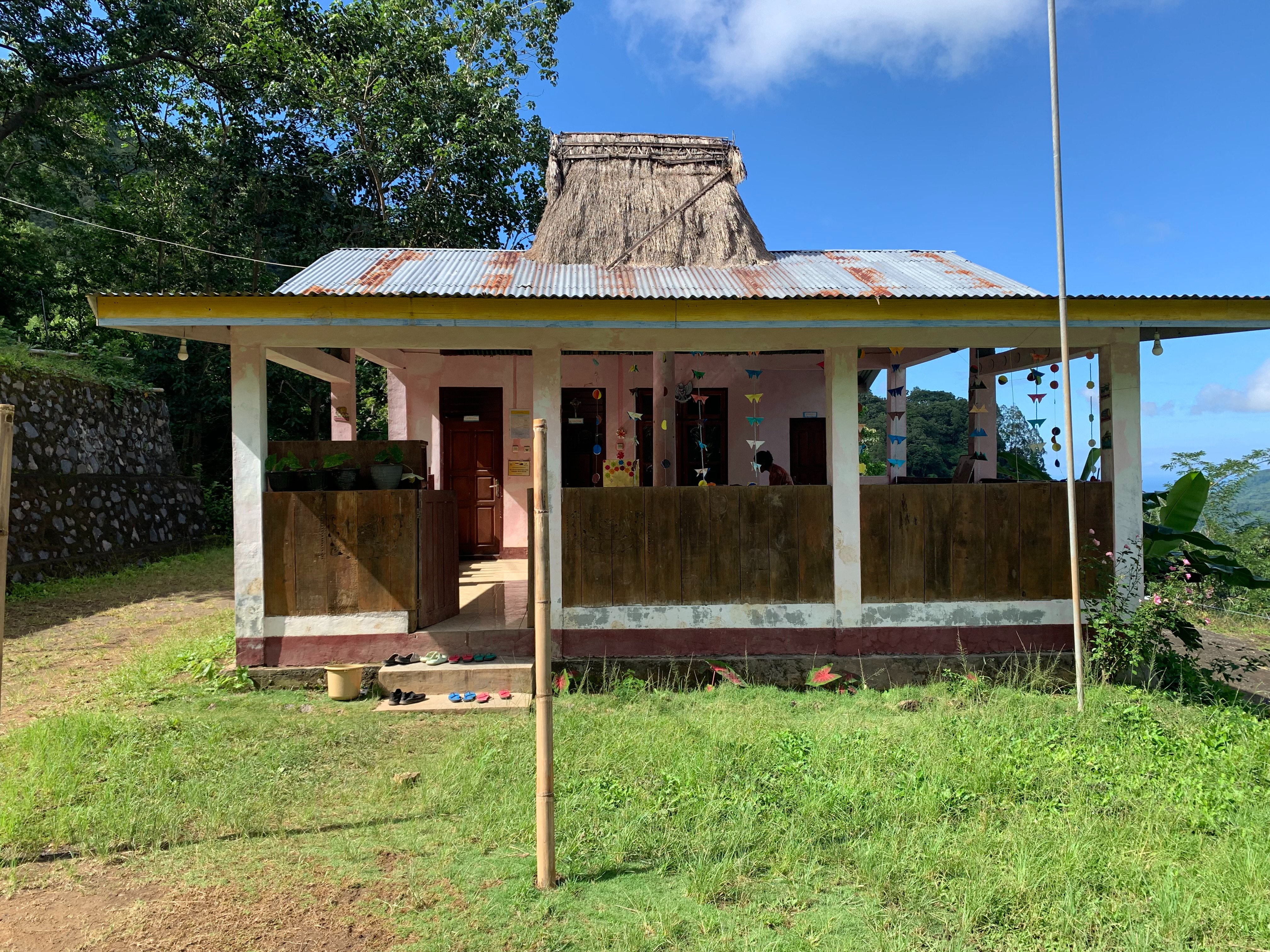 Stand with Flores: Support Education & Earthquake Recovery campaign photo, 4 of 8