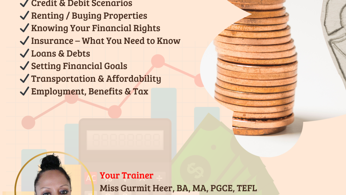 To provide free services for marginalised communities photo